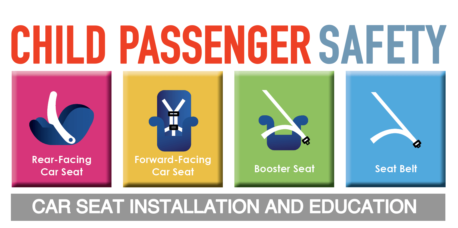 Car seat 2024 safety requirements